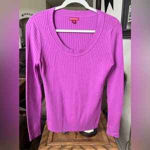 Merona Long Sleeve Sweater
